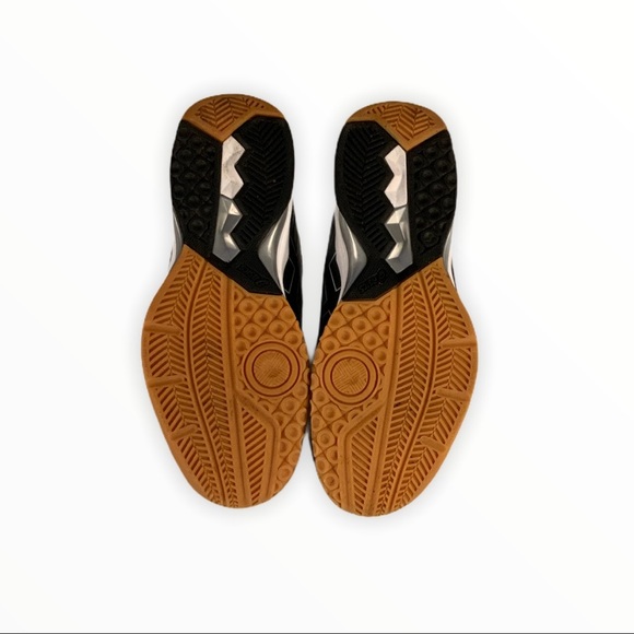 ASICS gel rocket 8 volleyball court shoe - Picture 6 of 8